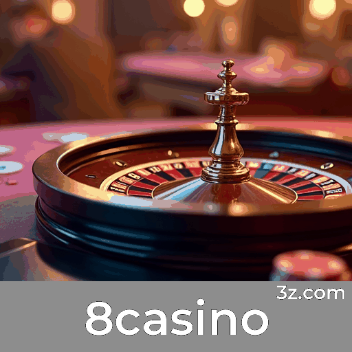 8casino