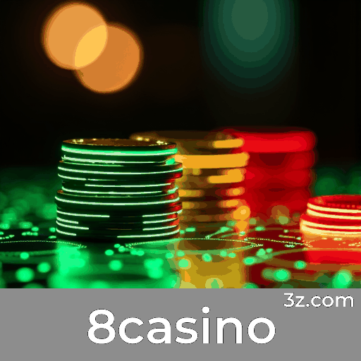 8casino