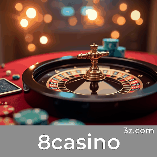 8casino