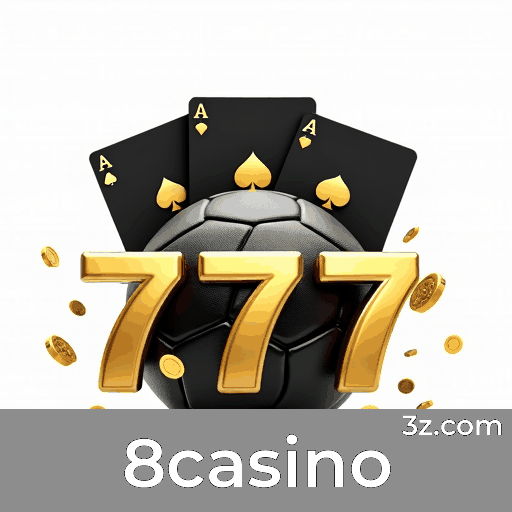 8casino