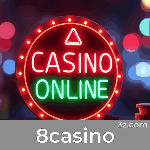 8casino ssl image