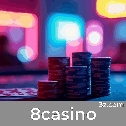 8casino ssl image
