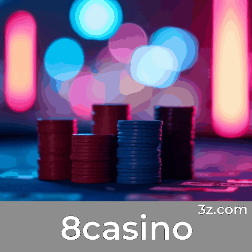 8casino 