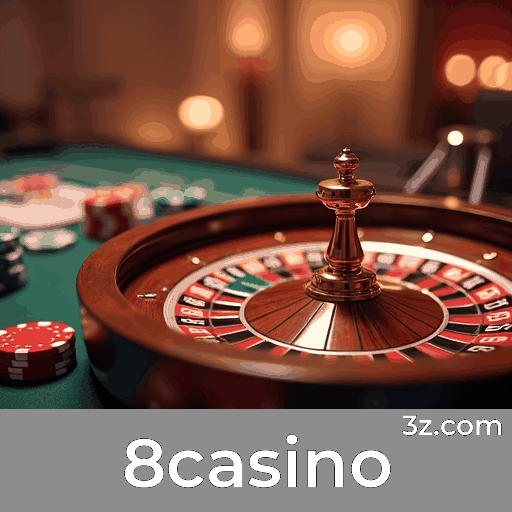 8casino