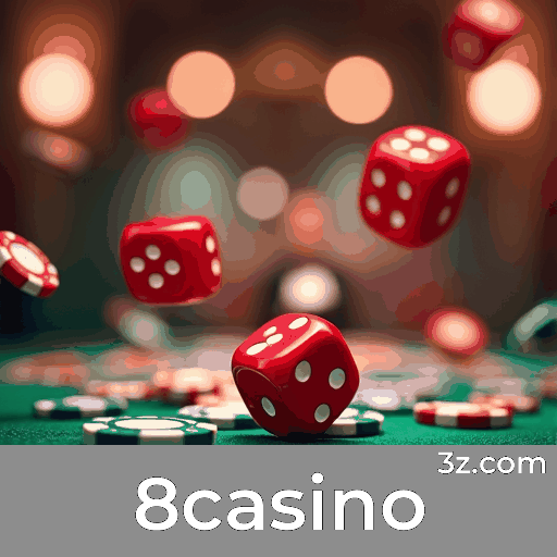 8casino