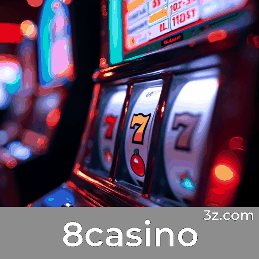 8casino ssl image