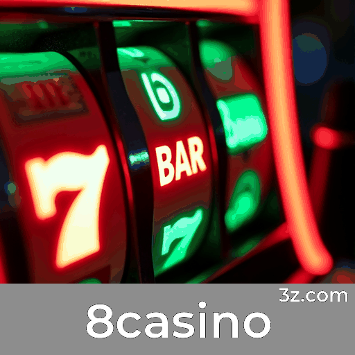 8casino