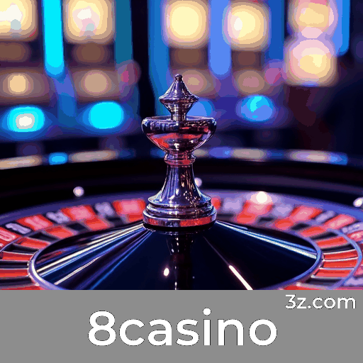 8casino