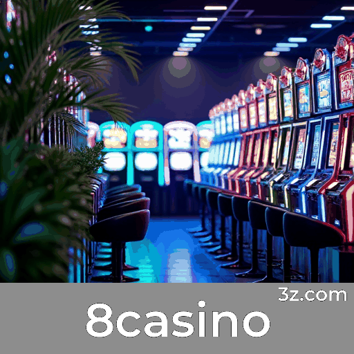 8casino 