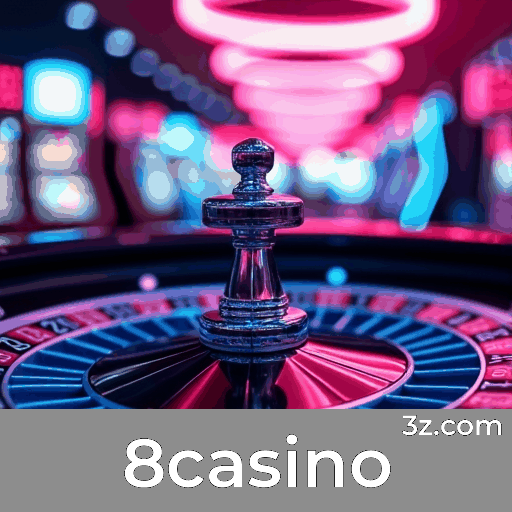 8casino 