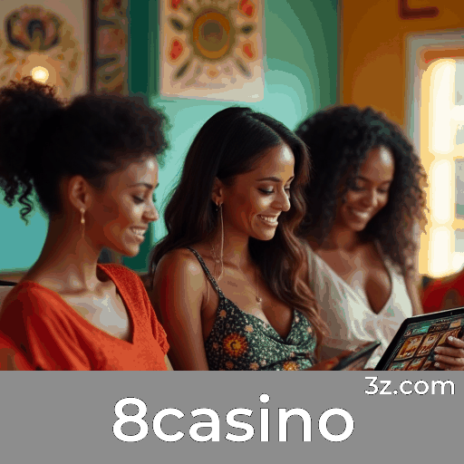 8casino ssl image