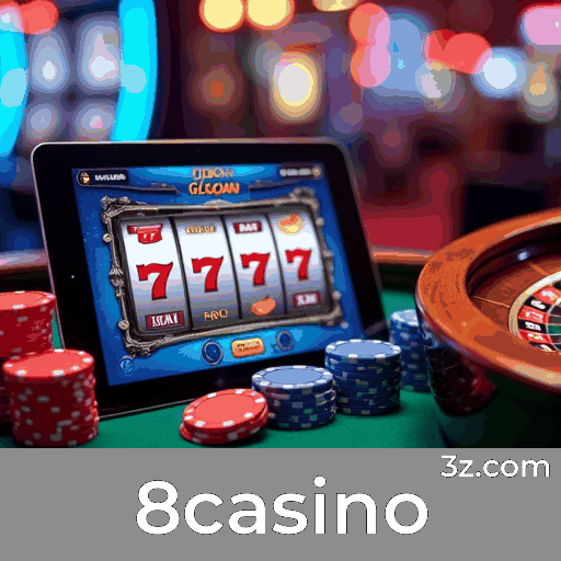 8casino 