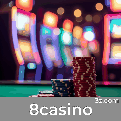 8casino