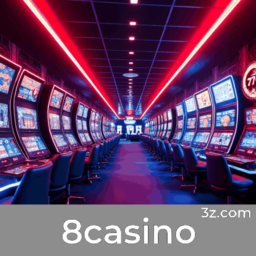 8casino 