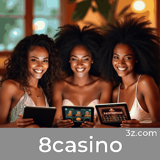 8casino 