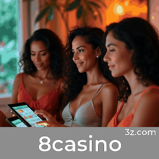 8casino 