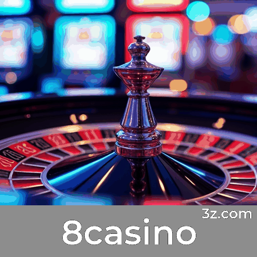 8casino