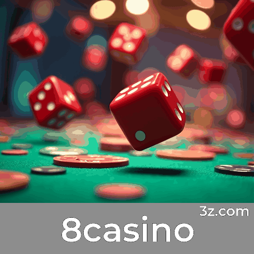 8casino