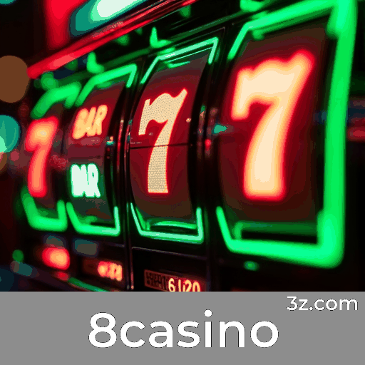 8casino
