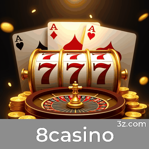 8casino