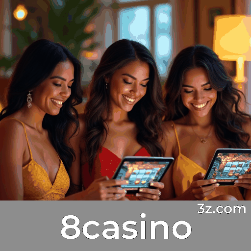 8casino ssl image