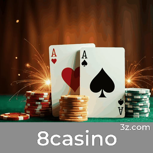 8casino 