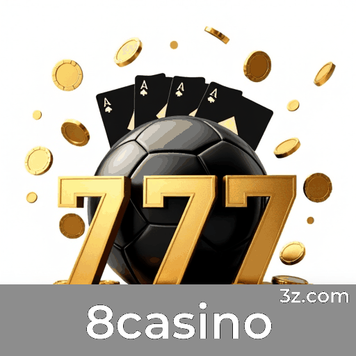 8casino