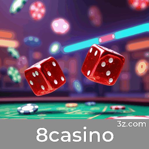 8casino ssl image
