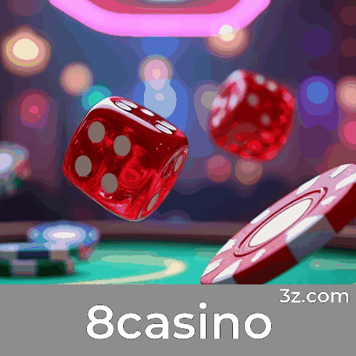 8casino ssl image