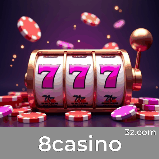 8casino