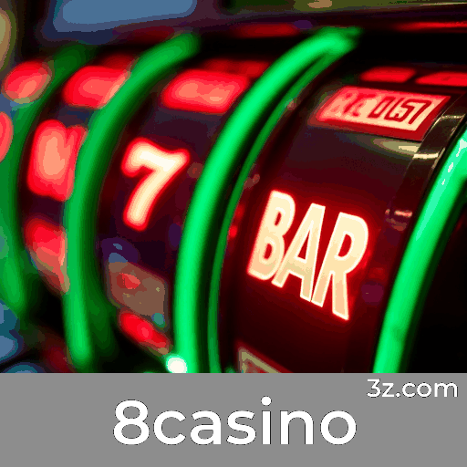 8casino 