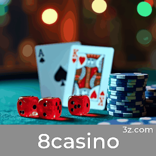 8casino ssl image