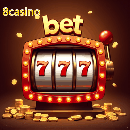 8casino - Plataforma confiável para apostas emocionantes e bônus