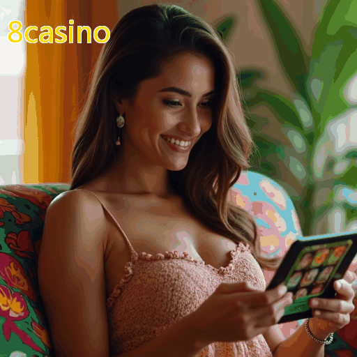 8casino - Promoções e bônus exclusivos para novos jogadores.