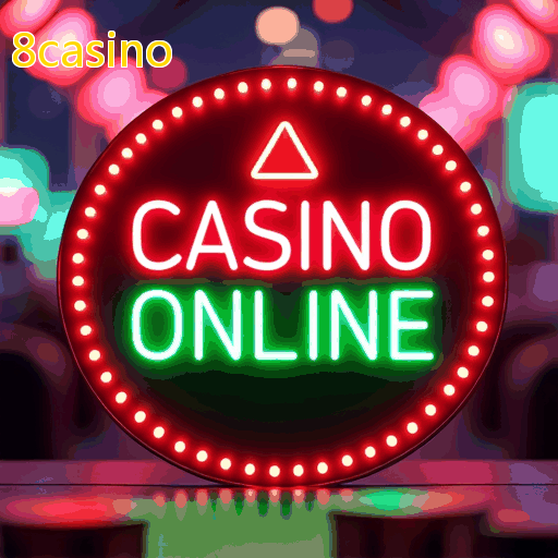 8casino - Grande seleção de jogos ao vivo e cassinos online
